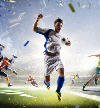 Apuestas Deportivas: Estrategias, Bonos y enfoque en eSports