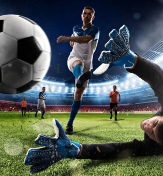 Apuestas Deportivas: Una Guía Completa sobre Apuestas en Vivo y Casinos en Línea