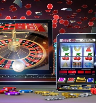 Explorando la Emoción de los Juegos de Casino en Línea