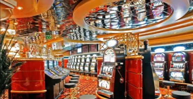 Descubre el mejor casino en Vallirana: ¡entretenimiento asegurado!