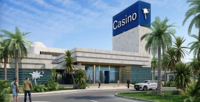 Descubre la emoción del casino en Villajoyosa