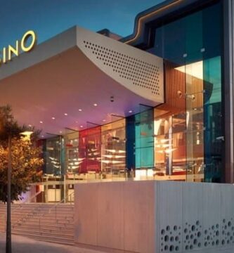 Descubre los mejores casinos en Valencia: guía completa