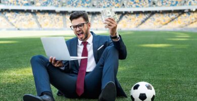 La Evolución del Deporte online en la Era Digital 6 La Evolución del Deporte online en la Era Digital