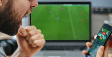 Apuestas deportivas en Ecuador: cómo elegir la mejor casa de apuestas 5 Apuestas deportivas en Ecuador: cómo elegir la mejor casa de apuestas