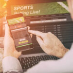 Apuestas deportivas en la Fórmula 1: la velocidad también se juega