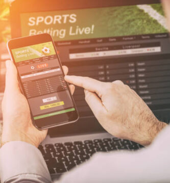 Apuestas deportivas en la Fórmula 1: la velocidad también se juega
