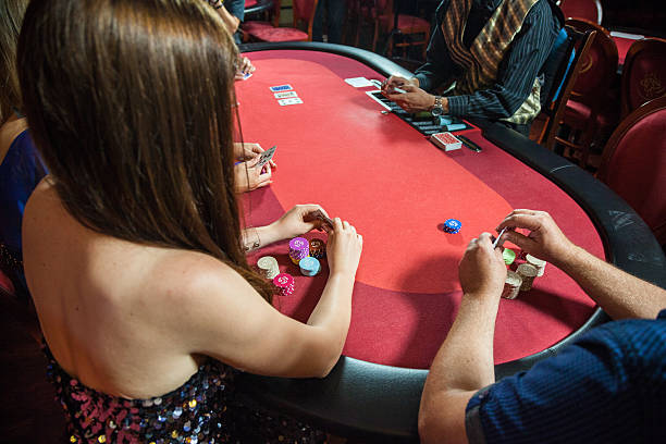 El auge del poker online en la era digital usando técnicas para ganar