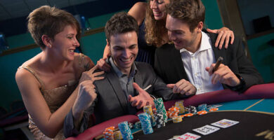 Todo lo que debes saber sobre los juegos de casino en la era digital 4 Todo lo que debes saber sobre los juegos de casino en la era digital