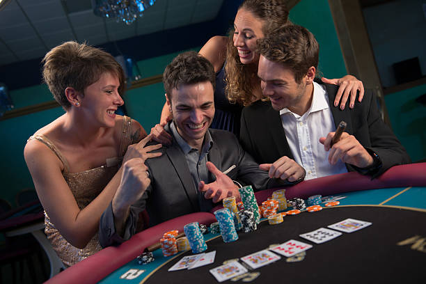 Todo lo que debes saber sobre los juegos de casino en la era digital