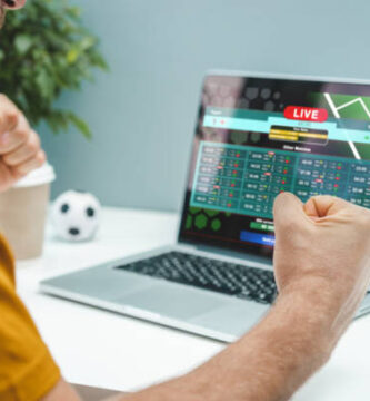 Apuestas deportivas en Chile: un mundo en expansión para los negocios